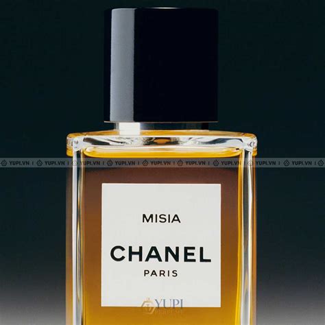 chanel misia edp review|Chanel Les Exclusifs Misia : Perfume Review .